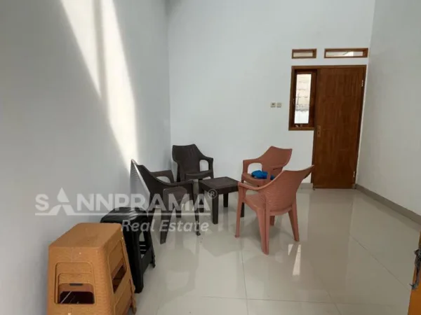 casa gardin cipayung depok sannprama