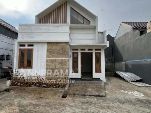 casa gardin cipayung depok sannprama