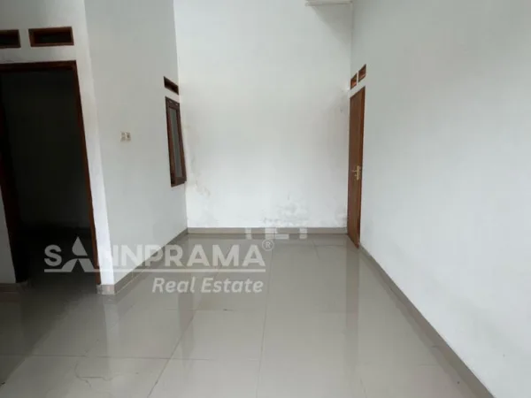 casa gardin cipayung depok sannprama