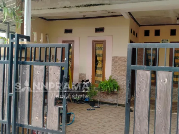 rumah murah setu tangsel