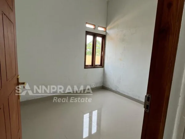 casa gardin cipayung depok sannprama