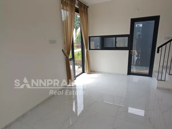 rumah golden sawangan sannprama