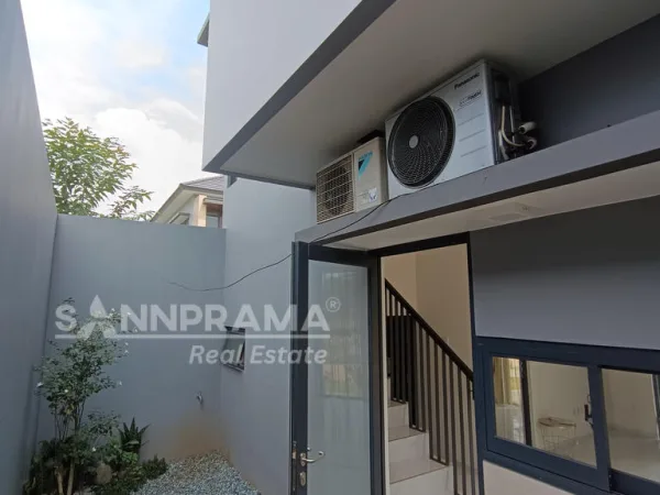 rumah golden sawangan sannprama