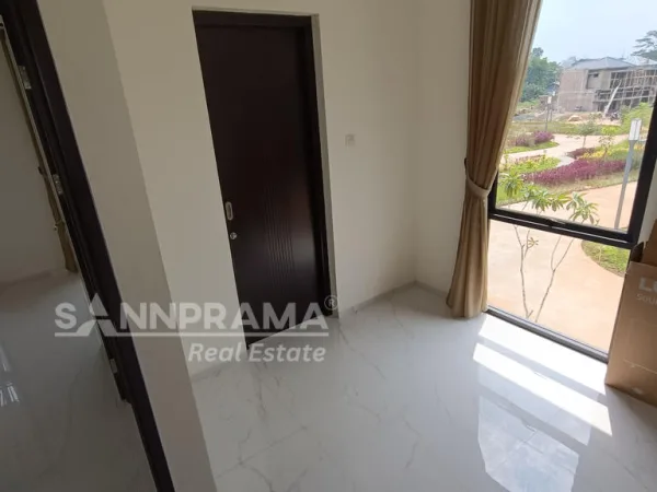 rumah golden sawangan sannprama
