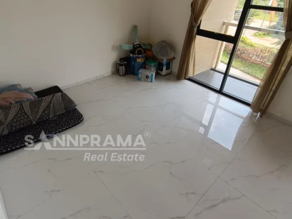 rumah golden sawangan sannprama