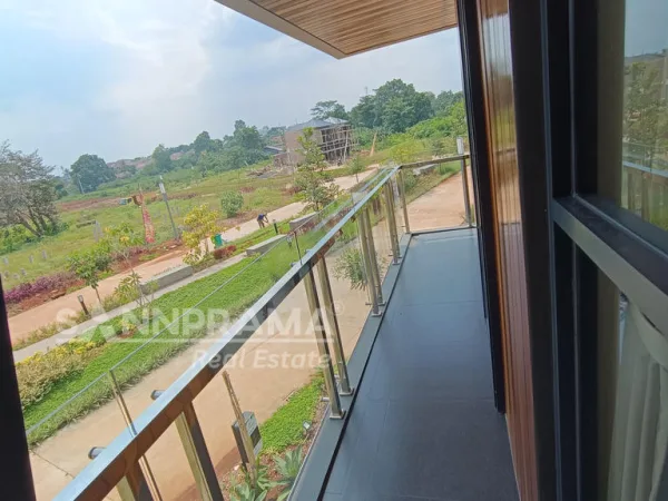 rumah golden sawangan sannprama