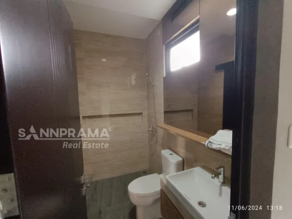 cluster golden sawangan sannprama