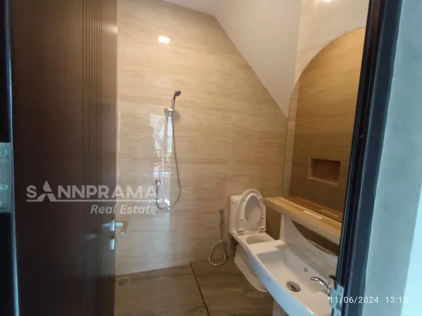 cluster golden sawangan sannprama