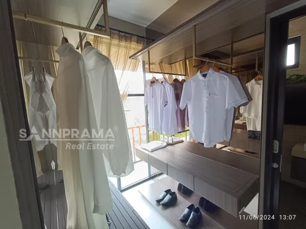 perumahan golden sawangan sannprama