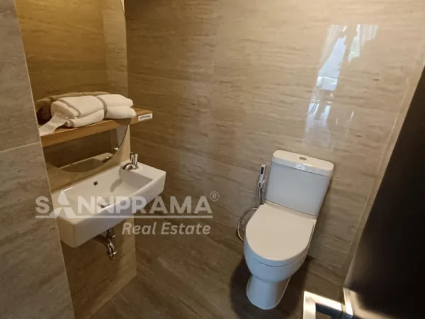 perumahan golden sawangan sannprama