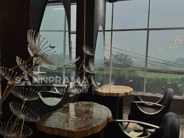 ruko 3 lantai pondok cabe