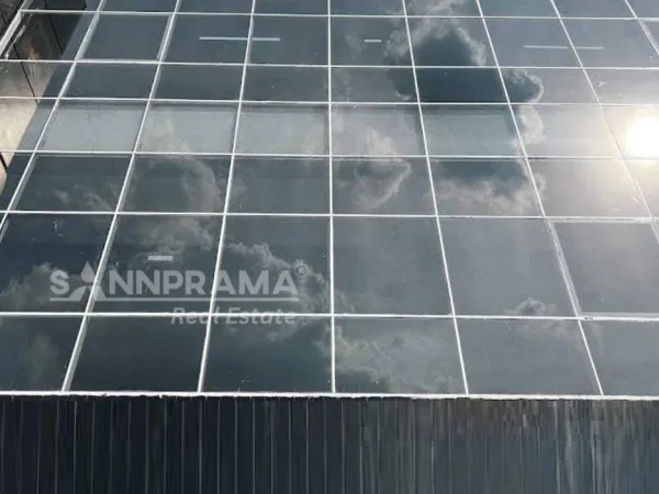 ruko 3 lantai pondok cabe