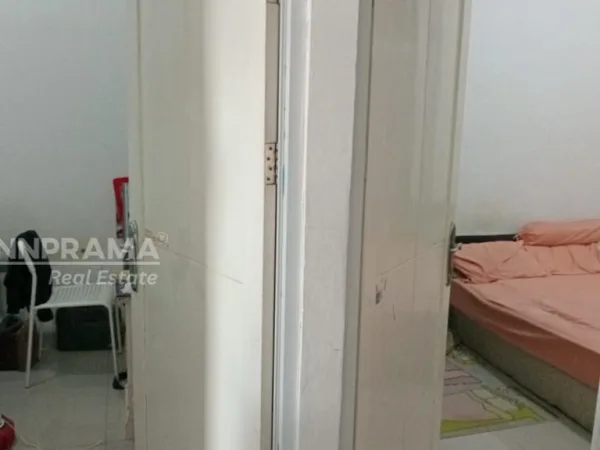 rumah dijual bojongsari sannprama