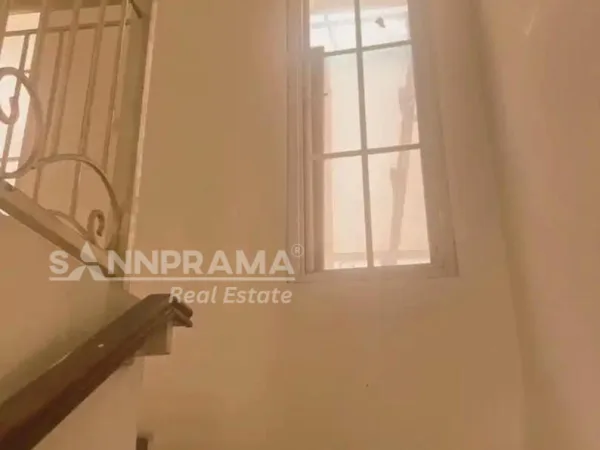 rumah cirendeu sannprama