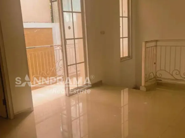 rumah cirendeu sannprama