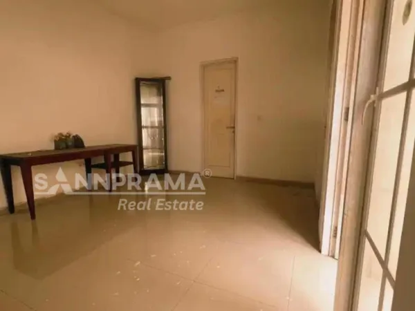 rumah cirendeu sannprama