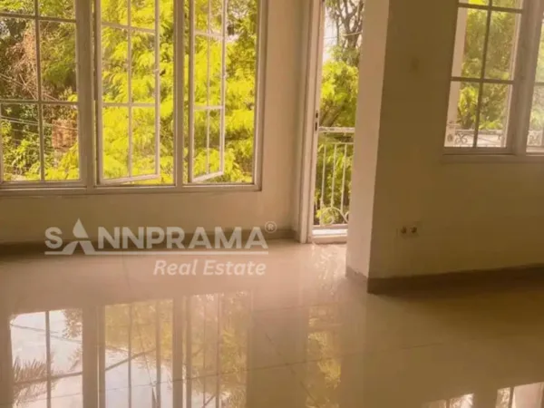 rumah cirendeu sannprama