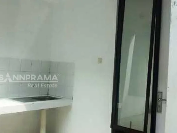 rumah dijual cimahpar sannprama