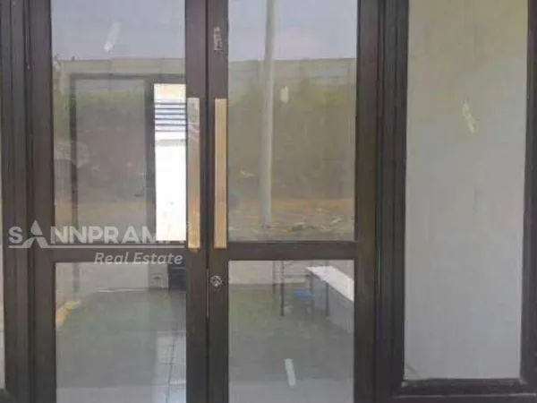 rumah dijual cimahpar sannprama