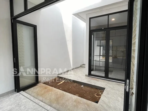 tamaya jagakarsa sannprama