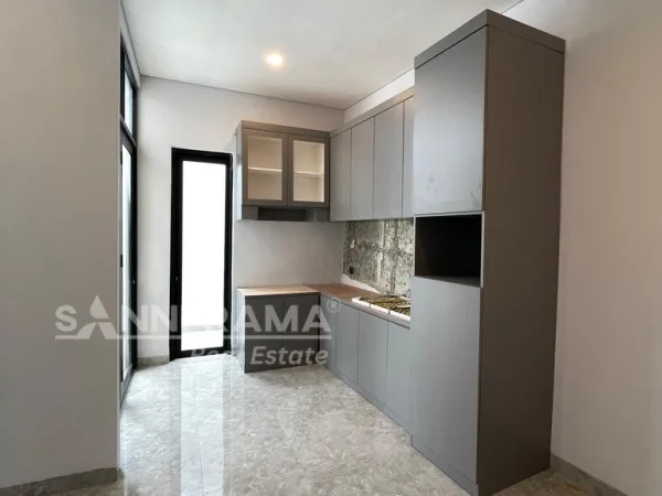 tamaya jagakarsa sannprama