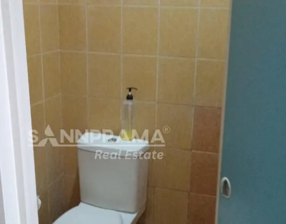 rumah dijual bojongsari sannprama