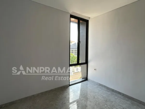 rumah mewah jagakarsa sannprama