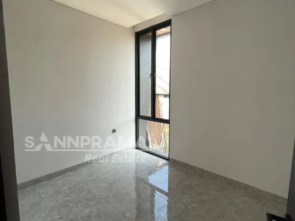 rumah mewah jagakarsa sannprama