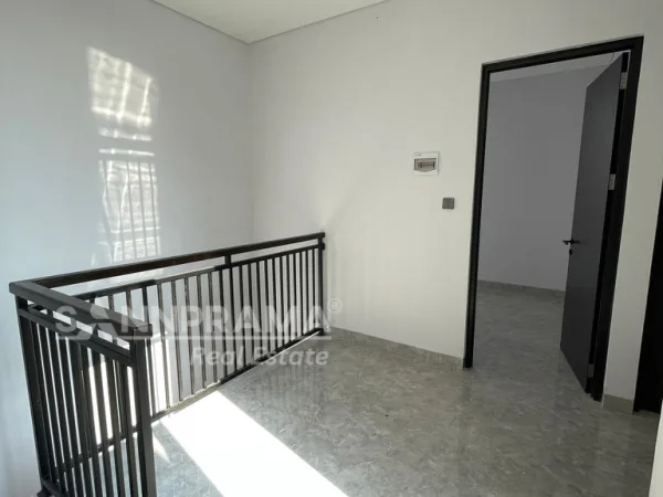 rumah mewah jagakarsa sannprama