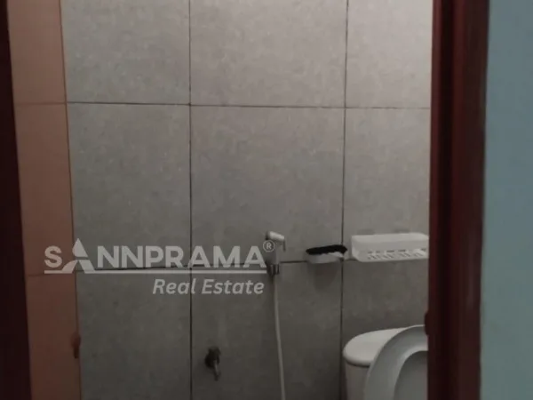 rumah dijual pondok pinang sannprama