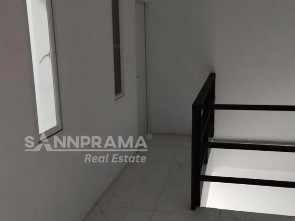 rumah dijual pondok pinang sannprama