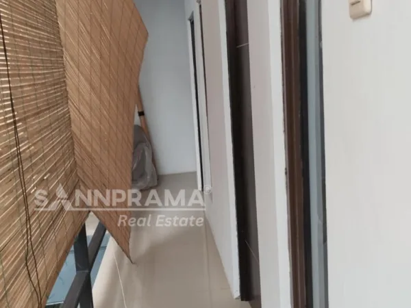 rumah dijual pondok pinang sannprama