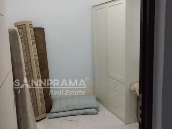 rumah dijual pondok pinang sannprama