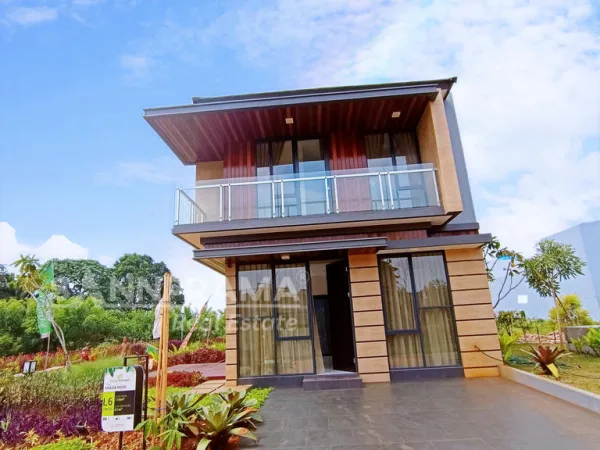 rumah golden sawangan sannprama