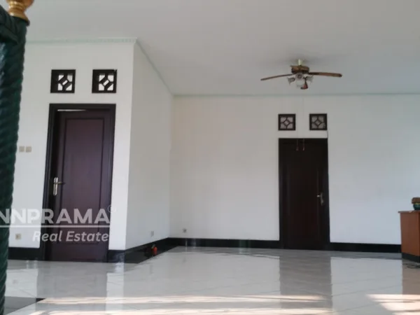 rumah disewakan jagakarsa sannprama