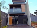 astara townhouse meruyung sannprama