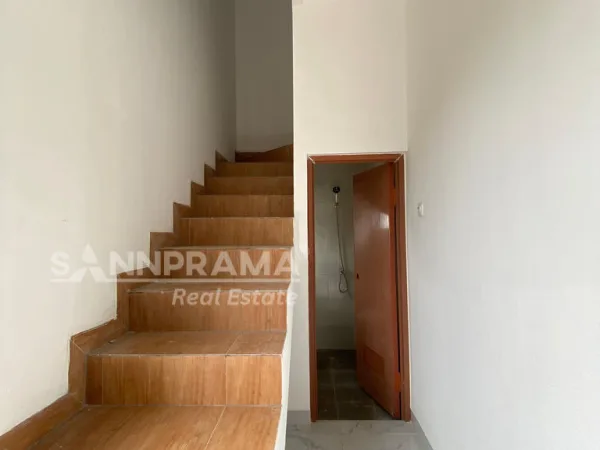 rumah dijual tajurhalang sannprama