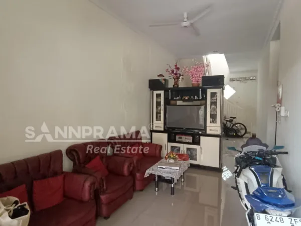 puri depok mas sannprama