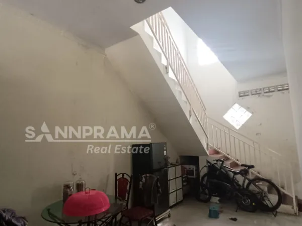 puri depok mas sannprama