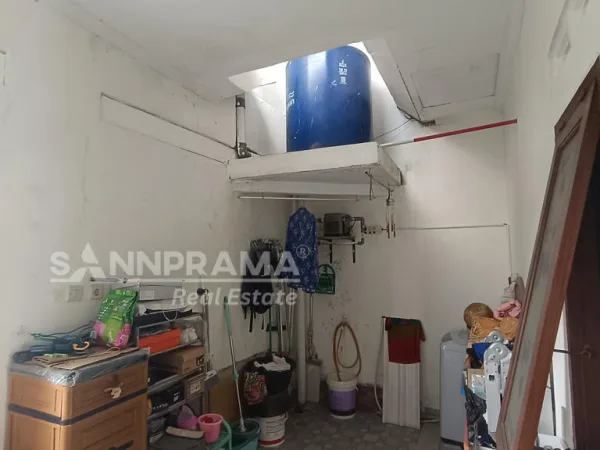 puri depok mas sannprama