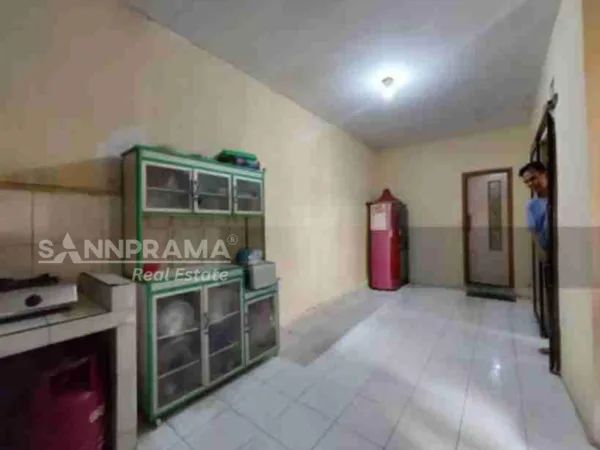 RUMAH DIJUAL SETIA BUDI JAKARTA SANNPRAMA