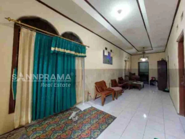 RUMAH DIJUAL SETIA BUDI JAKARTA SANNPRAMA