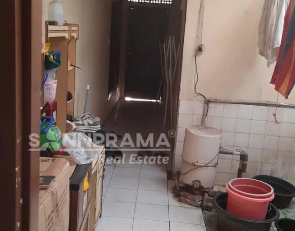 RUMAH DIJUAL SETIA BUDI JAKARTA SANNPRAMA