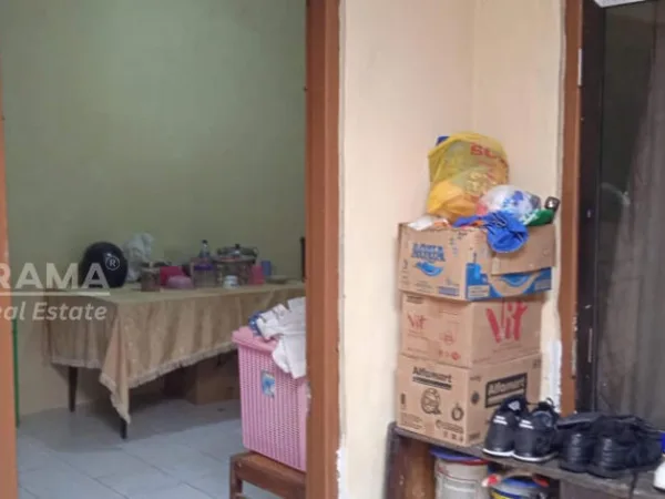 RUMAH DIJUAL SETIA BUDI JAKARTA SANNPRAMA