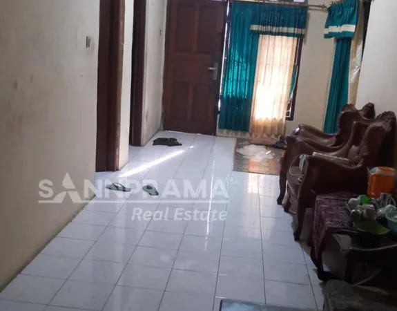 RUMAH DIJUAL SETIA BUDI JAKARTA SANNPRAMA