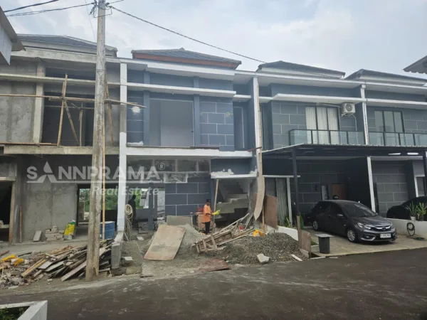 alam buaran serpong sannprama