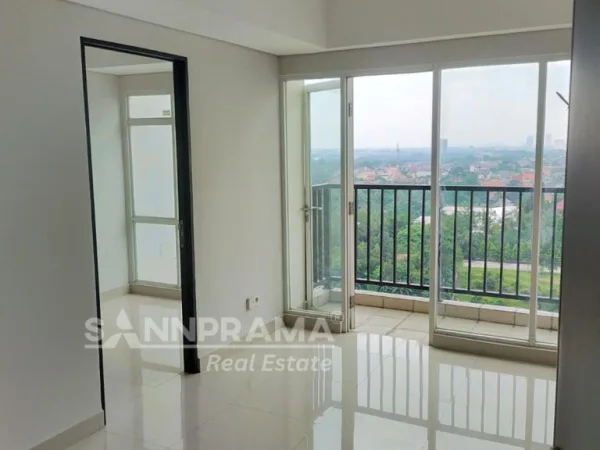 cinere terrace suites sannprama