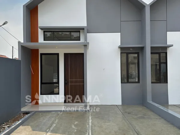 cluster arco depok sannprama