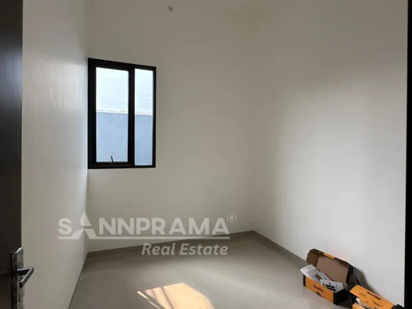 cluster arco depok sannprama