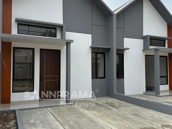 cluster arco depok sannprama